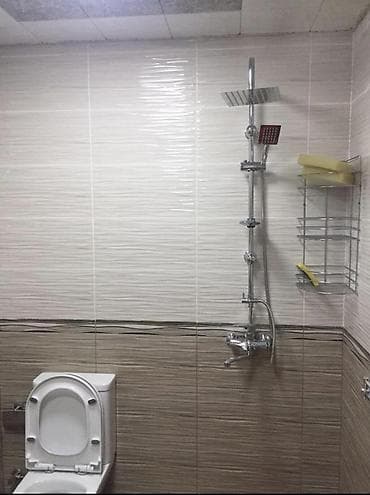 almaniyada kiraye evler: Mənzil – 2 otaqlı, studiya tipli zal + mətbəx bölməsi - Geniş və — 7