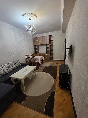 bakida tecili satilan evler: Masazır qəsəbəsi Yeni Bakı yaşayış kompleksində 400 AZN-ə mənzil — 9