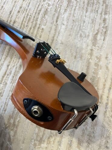 1 ci sinif azerbaycan dili kitabi pdf yukle: Orijinal ZETA skripka. İdeal veziyyet . İdeal seslenme. Pirastro — 8