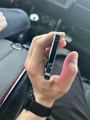 tuner satisi: IPhone 13 Pro, Qara — 2