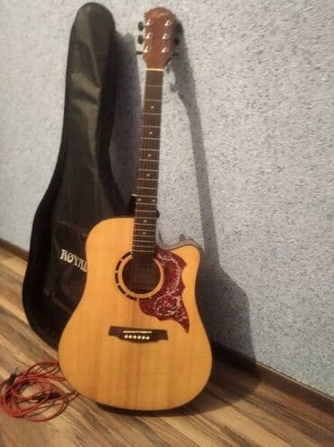 qarmon qiymetleri: Marka Kozmos Professional akustik gitara Qiymeti sondu ciddi fikri — 1