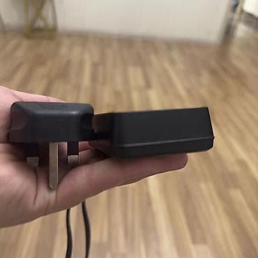 video karta: Sony kamera batareyası üçün orijinal şarj cihazı - Model: Sony — 3