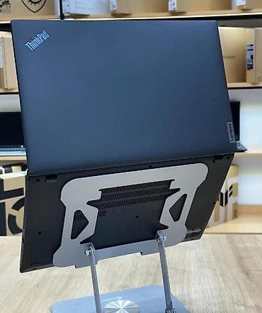 Lenovo: Lenovo ThinkPad, 15.6 ", Intel Core i5, 512 GB — 3