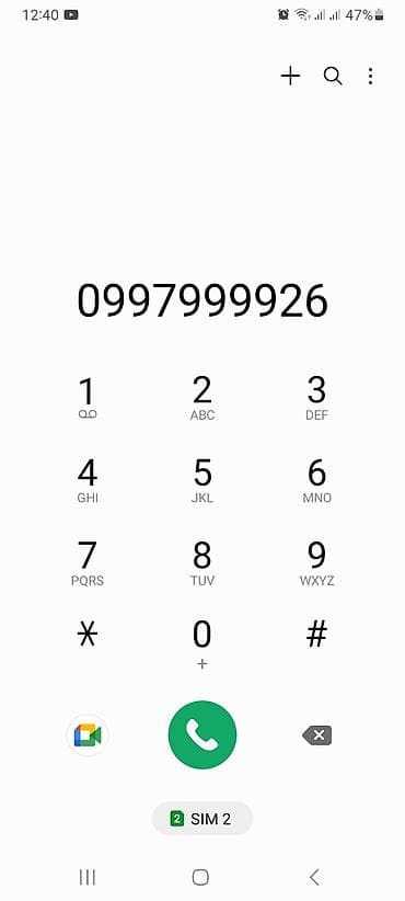 4g modem baku: SİM-kartlar — 1