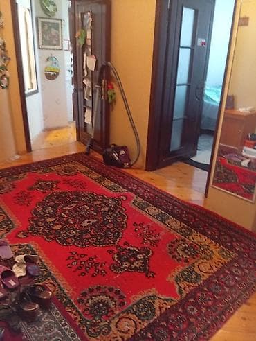 покупка квартиры в баку: Ахмедлы, 3 комнаты, Новостройка, 80 м² — 5