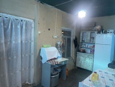 kiraye evler 2024 xalqlar: 2 otaqlı, 11 kv. m, Təmirsiz — 5