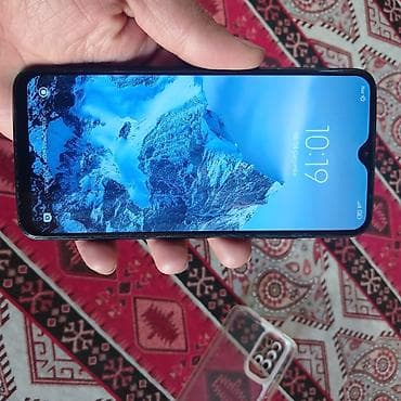 tekno spark 20: TECNO Spark 7 Pro smartfon - Ekran: 6.6" HD+ IPS, damla-notch ön — 3