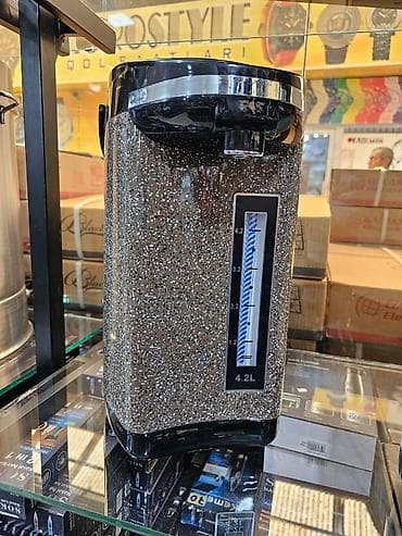 Termopot Galaksi, 5 çox l, Yeni, Ünvandan götürmə, Pulsuz çatdırılma, Rayonlara çatdırılma — 4
