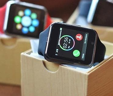 Telefon saat Smart saat Nömrəli Smart watch Eblu Barry Çoxlu şəkil