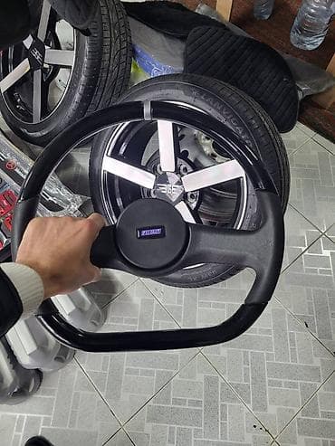 Аксессуары и тюнинг: Mebel Fiat rullar.niva 06 07 011 ucun Fiat Mebel rullar.black piano — 1