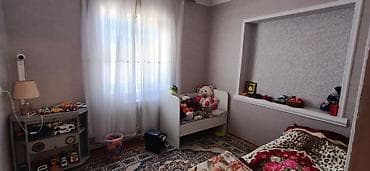 mənzil 3 otaqlı satış: Salam 5 otaqli evdi 130 kv heyate 2 masin rahat girir ve elave bagi — 3