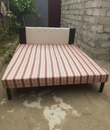 Çarpayılar təzə Hazırları var Çatdırılma var 1 nəfərlik 60 manat 2 lalafo.az -da Çarpayılar təzə Hazırları var Çatdırılma var 1 nəfərlik 60 manat 2