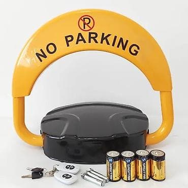 yan guzgu s: Mini parkinq avadanlıqları.
Quraşdırma daxil 199 azn — 4