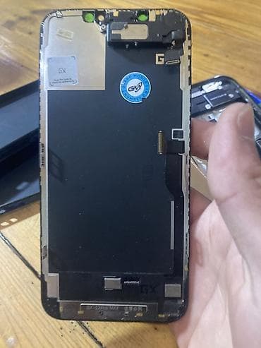 iphone 11 pro islenmis: IPhone 12 Pro, Pacific Blue, Face ID — 5