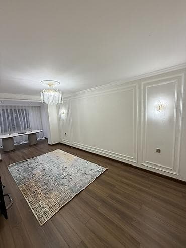 Bakı, Bakıxanov qəs., 3 otaqlı, Köhnə tikili, m. Neftçilər, 90 kv. m — 8