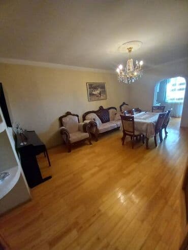 сколько стоит квартира в баку: 3 комнаты, Новостройка, 70 м² — 2