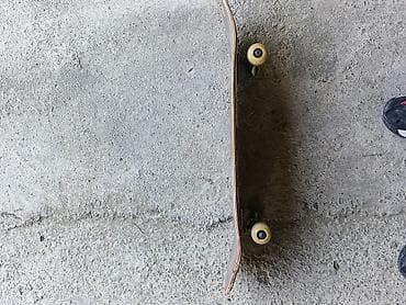 hoverboard 2 el: Skeytin çantası belə var — 4