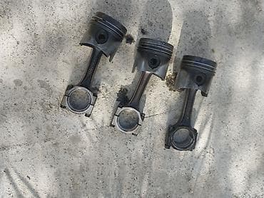 dizel muherikler: İSUZU dizel mühərrikindən çıxma ehtiyat hissələri dəsti Tək-tək və ya — 3