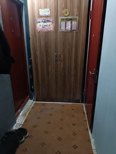 bakida aile ucun kiraye evler: 40 kv. m, 2 otaqlı, Qaz — 2