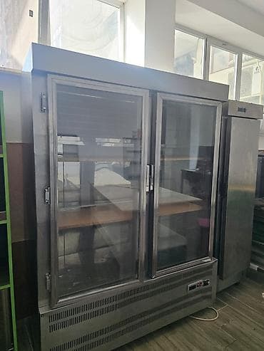 антифриз: Nerj 2qapili skaf soyuducu 1800 Azn. Ideal veziyyetde. Unvan Xirdalan — 1