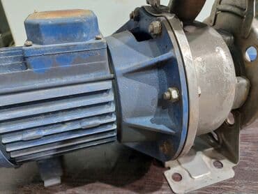 бетономешалка купить в баку: Nasos — 1