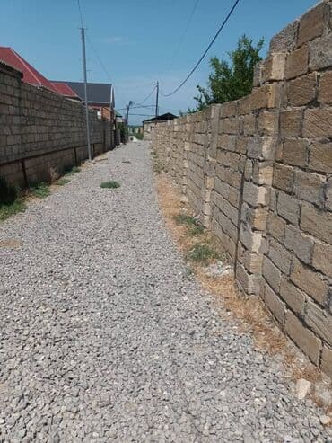 tovuzda ev: 2 otaqlı, 100 kv. m, Orta təmir — 5