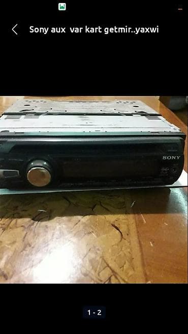 Digər salon aksesuarları