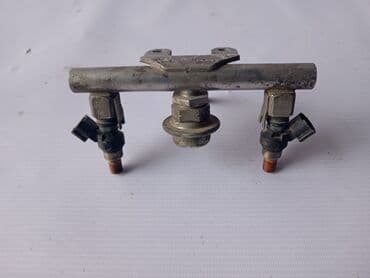 təkər 16 c: Mazda 3, 2 l, Benzin, 2015 il, Orijinal, Yaponiya, İşlənmiş — 4