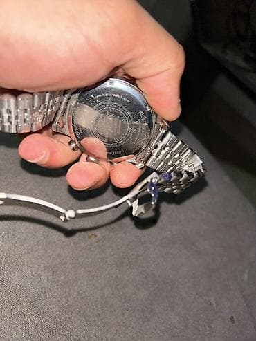 bvlgari saat: Vialuxs vx513 modeli satilir tecili — 4
