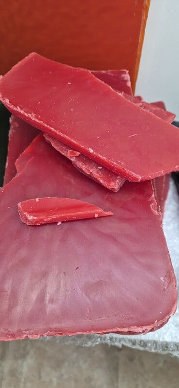 свечи из вощины свойства: Şam Arı mumu — 7