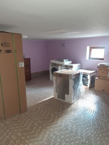 zirə fk: 7 otaqlı, 220 kv. m, Yeni təmirli — 5