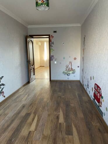 купить квартиру в баку азербайджан: Bakı, Neft Daşları qəs., 3 otaqlı, Köhnə tikili, m. Qara Qarayev, 65 kv. m — 21