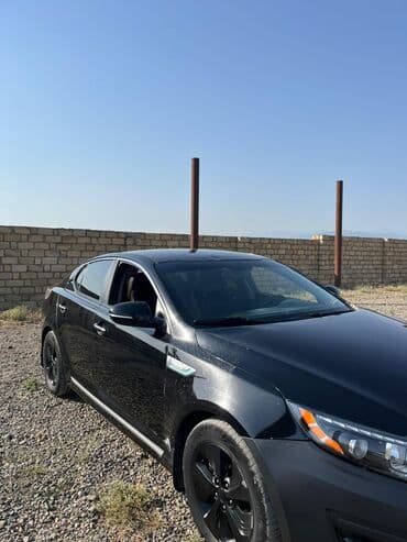 купит машину в азербайджане: Ili-2014, Hybrid, 2/4 sade motor, kosmetik iwi var, 17500 azn — 2