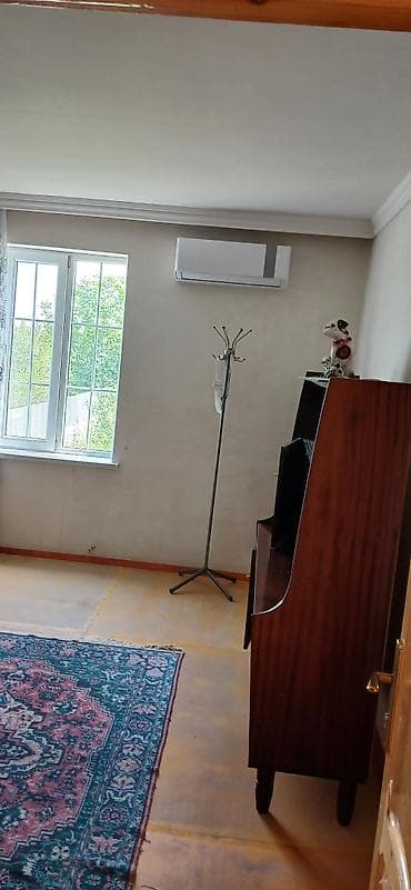 Недвижимость: İcarəyə verilir: sadə və işıqlı 5otaqlı məkan (yataq otağı + geniş — 7