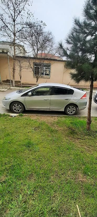 mersedes e 300: Akkulmukyator təzə Kondisoner Avtomat Honda insight 2012 Xirdalan- — 8