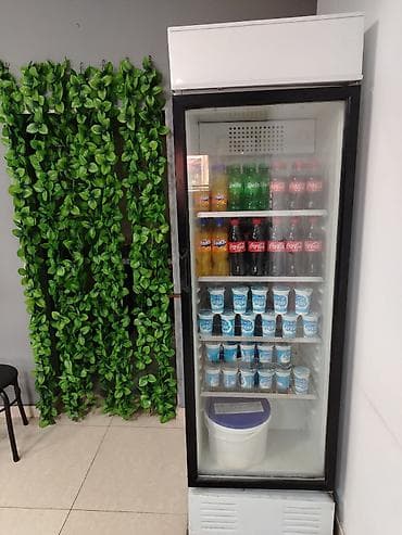 Dərin dondurucular: Çox təcili!!! 350 ❌280azn
Noyabr ayina qədər zəmanəti var — 1