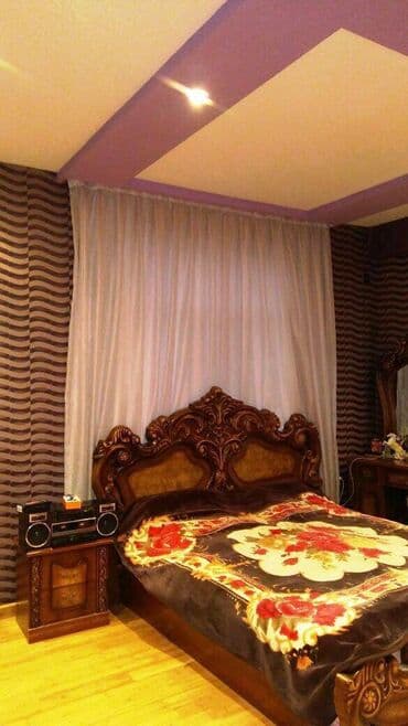 turbo az ford transit 16 1: 4 otaqlı, Yeni tikili, m. İnşaatçılar, 120 kv. m — 11