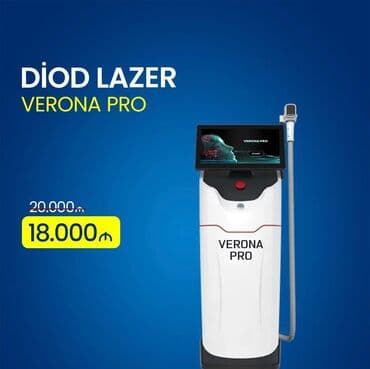 Ticarət tərəziləri: Diod lazer satılır Dəyərindən çox ucuz Üzərində verilir📍Tapcan — 1