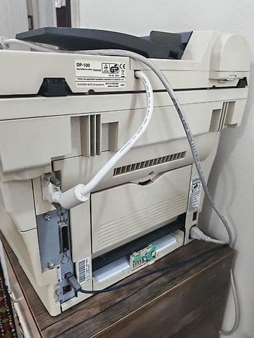 Принтеры: Kserikopiya aparati wifili. Heçbir problemi yoxdu. Tel vasitəsilədə — 6