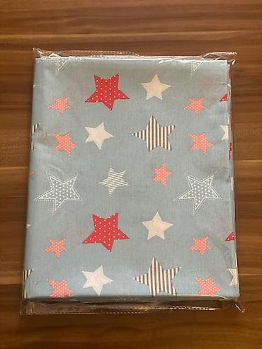 Скатерти: Для детей Односпальное Хлопок Комплект постельного белья — 1