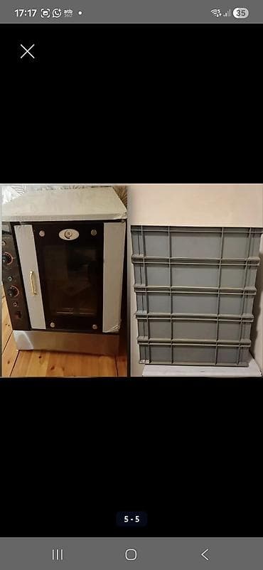 market avadanlıqları: Mayalandirma yenidir. Qutusunda qiymet 270 azn. Unvan Xirdalan — 1