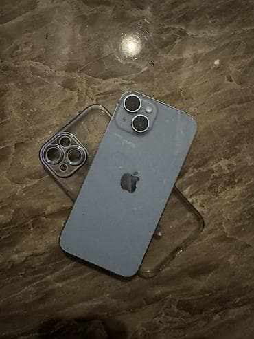 iphone 6s plus 64: IPhone 14, Mavi, Face ID — 4