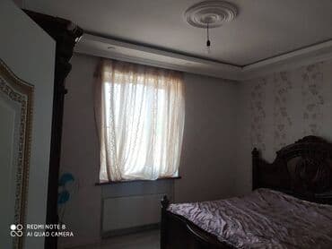 savalan qesebesi harda yerlesir: 4 otaqlı, 165 kv. m, Orta təmir — 15