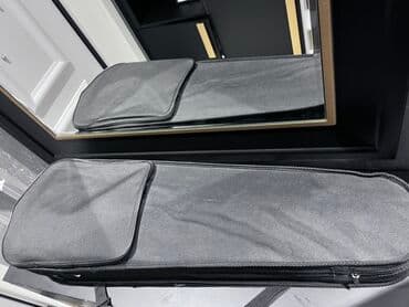 футляр для скрипки: Skripka dəsti – futlyar ilə - Alət: klassik skripka (tam ölçü — 1