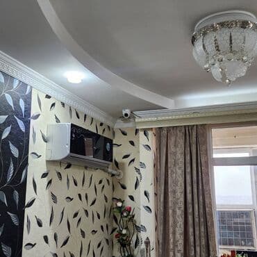 yasamalda satilan bina evleri: 2 otaqlı, Yeni tikili, 77 kv. m — 4