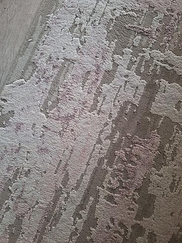 Rezin döşəmə örtüyü: Sofia xalça – Hand Look kolleksiyası - Model: Sofia, Hand Look - — 3