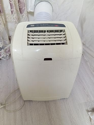 bk 2500 kondisioner: Portativ kondisioner – OBI MFP26-1220-2 - Soyutma gücü: 9000 BTU / — 4