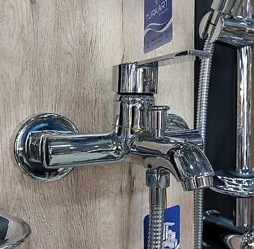 hamam ucun asma tavan: Vanna otağınızda dəyişiklik vaxtıdır! 🚿 Keyfiyyətli materiallar və — 4