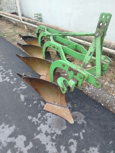 traktor kon: Kotanlar — 2