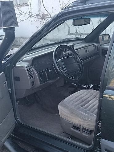 traktorlarin lizinq satisi: Jeep Grand Cherokee: 4 l | 1994 il 170000 km Ofrouder/SUV — 4
